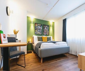 Spirit Apartments - Neben Dem Titlis - Parkplatz