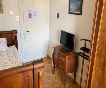 Zimmer Solothurn