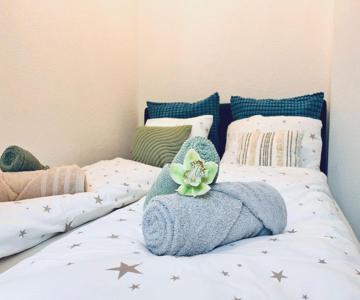 Serene Stay