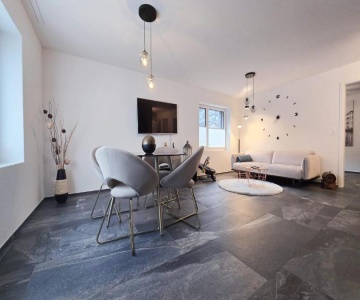 Gp Luxury Apartment