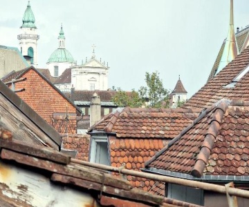 Casa Maria City