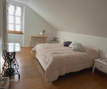 Guest House Alla Stazione, Ambrì