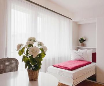 Apartment Double Room-1 By Interhome