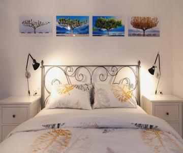 Casa Alice Ascona, Appartamento Di Vacanza.