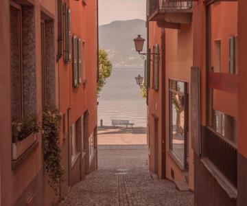 B&b Ccaa Ascona