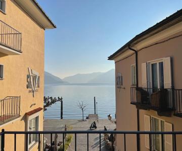 Ascona: CÀ Dal Dolz