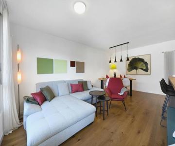 Ferienwohnung Ascona Vista Verde
