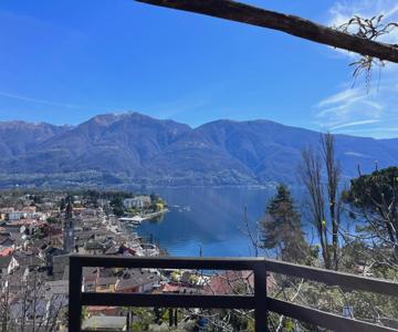 Charmantes Rustico An Guter Lage