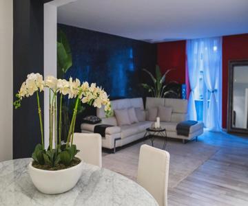 V APARTMENTS
