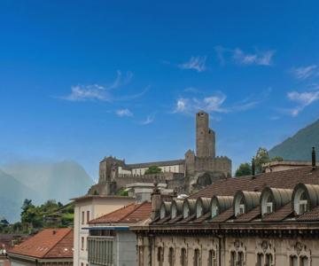 Castle View - Happy Rentals
