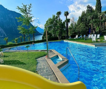 Miralago -wonderful Lake View