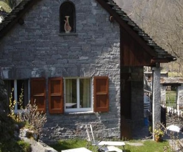 Casa La Rustica