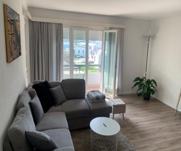 Caslano City Apartments