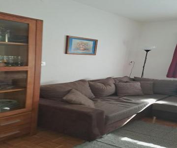 Casa Di Vacanza Cevio