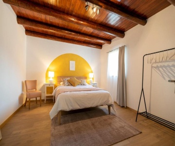 Massaresc Apartment