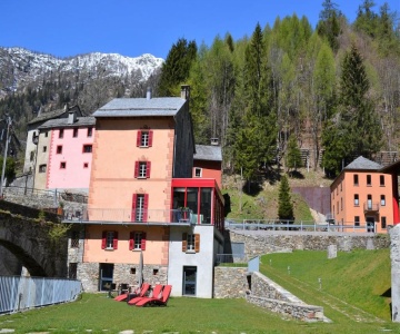 Unique Hotel Fusio