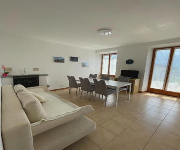 Residence Gaggiole, Apartment 2