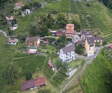 Osteria Locanda Brack