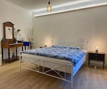 1912 - Blue Room - Old Town