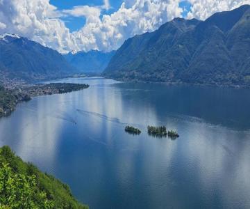 Appartamento La Torretta