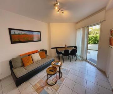 Apartment Locarno-lido