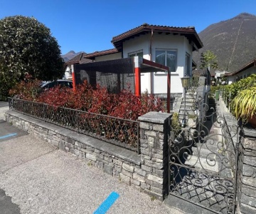 Ferienwohnung Casa Azalea