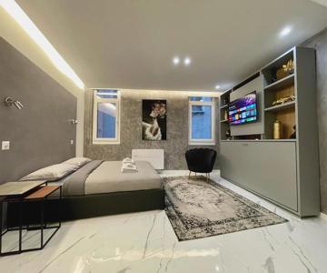 Taleda Apartments - Modern Apartments & Self Checkin In The Old Town