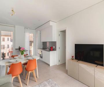 Magic Deluxe Suites - Free Parking