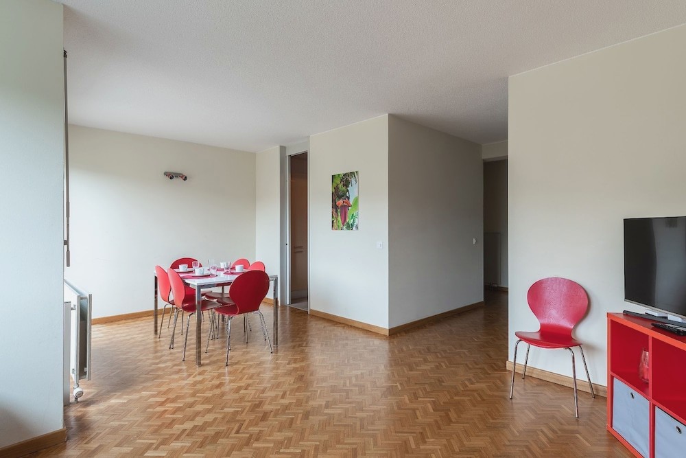 Faggi Apartments