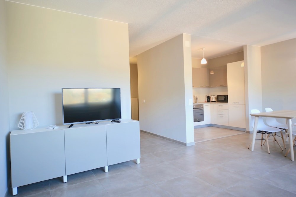 Faggi Apartments