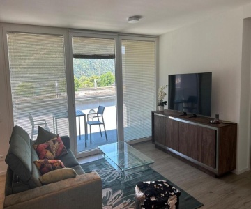 Labpark Modern Melano