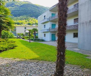 Aura Smart Haus Con Terrazza