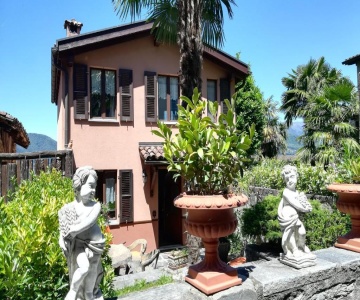 Casa Olivo