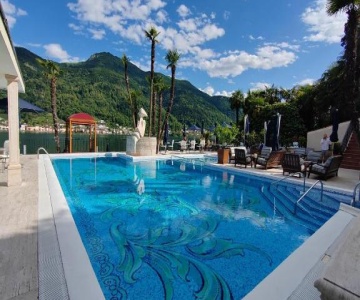 Platinum Suite & Spa