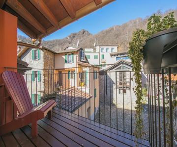 Ca Melin Happy Rentals