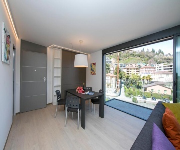 Urban Flat Paradiso - Happy Rentals