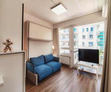 Terrazza Paradiso 2 By Quokka 360 - Studio With Balcony