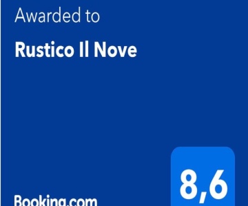 Rustico Il Nove