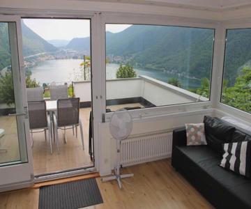 Residenza Trivento App. 9