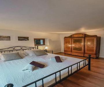 B&b Alla Piazzetta Di Tegna