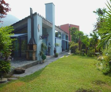 Casa Aline