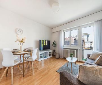 SOHO 9 !Gratis Parken, Free Parking!