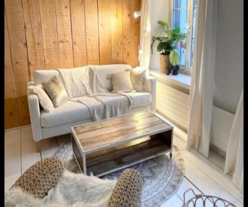 Hygge Style Apartment