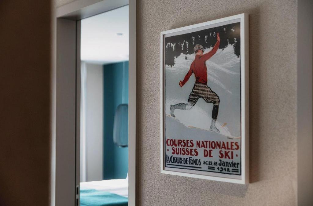 Andermatt Arve Relax by Quokka 360 - Relax & Comfort in Central Andermatt
