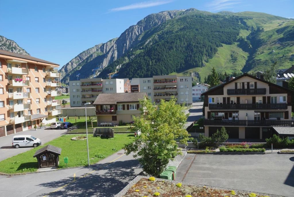 Ferienwohnung Schaap-Müller