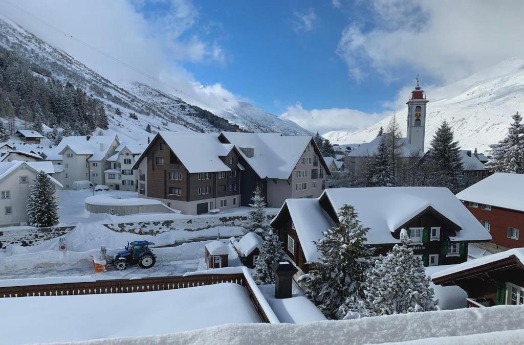 Alpenhotel Schlüssel