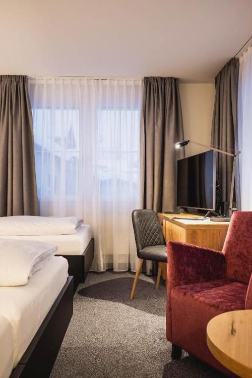 Alpenhotel Schlüssel