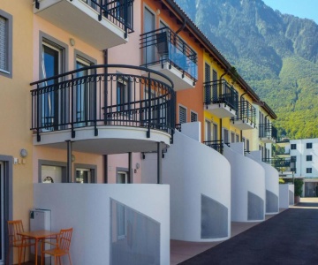 Apartment Vasco De Gama B8-r By Interhome