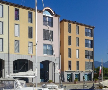 Apartment Cook P1-3 By Interhome