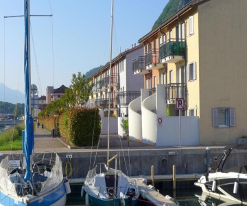 Apartment Tasman S16-2 By Interhome